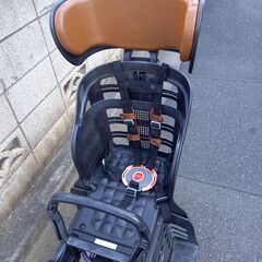 B1170 電動自転車 ヤマハ PAS KISS 8.9AH 20インチの画像