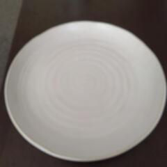★無料★陶器の大皿