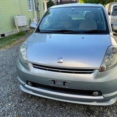 シルバーパッソ7万キロ！