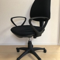 ヤマソロ　オフィスチェア