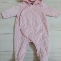 babyGap カバーオール　アウター　70センチ