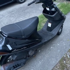 スズキ　アドレスV100 CE13Aの画像