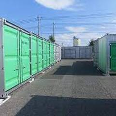 トランクルーム／レンタルBOXの荷物回収はお任せ下さい！ - 鴻巣市