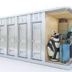 トランクルーム／レンタルBOXの荷物回収はお任せ下さい！ − 埼玉県