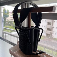 STAX　SR-L500　イヤースピーカー+ SRM-1　アンプ　セット