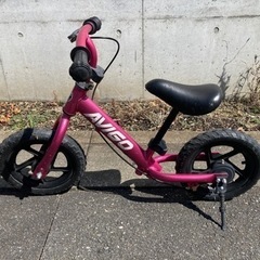 幼児用　自転車　AVIGO ストライダー(STRIDER)風