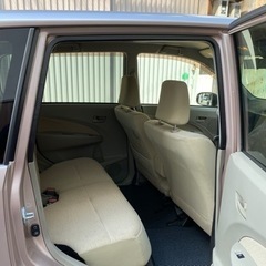 【売約済】🉐保証付き🉐車検2年付き✨ムーヴ L ✨程度良好✨の画像