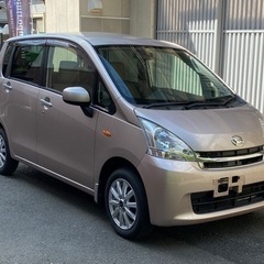 【売約済】🉐保証付き🉐車検2年付き✨ムーヴ L ✨程度良好✨の画像