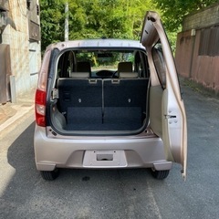 【売約済】🉐保証付き🉐車検2年付き✨ムーヴ L ✨程度良好✨の画像