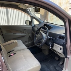 【売約済】🉐保証付き🉐車検2年付き✨ムーヴ L ✨程度良好✨の画像