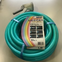 △セキスイ　エスロンガーデンホース