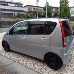 平成19年式 ダイハツムーヴ グレードL　美車❗　車検令和6年8月❗　試乗OK❗　値引き相談承ります(^-^)　金額下げました❗の画像