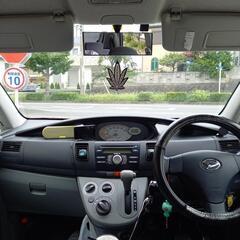 平成19年式 ダイハツムーヴ グレードL　美車❗　車検令和6年8月❗　試乗OK❗　値引き相談承ります(^-^)　金額下げました❗の画像