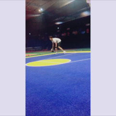 スポーツ家庭教師!バスケ、野球、その他出張可の画像