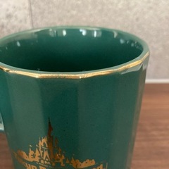 ディズニーマグカップ2点セットの画像