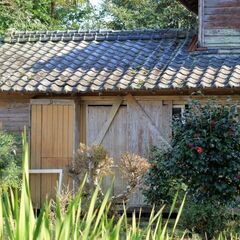 放置をしたままのお家はありませんか？