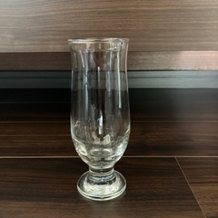 グラス1つ50円の画像