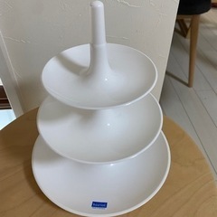 コジオル　フルーツディッシュ　バベル