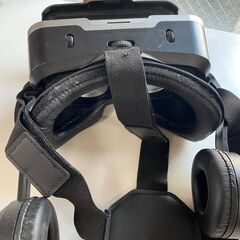 リサイクルショップどりーむ荒田店No.3369　VRゴーグル！スマホで見られる♪の画像
