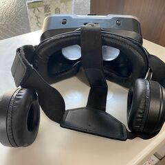 リサイクルショップどりーむ荒田店No.3369　VRゴーグル！スマホで見られる♪の画像