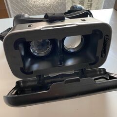 リサイクルショップどりーむ荒田店No.3369　VRゴーグル！スマホで見られる♪の画像