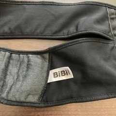 骨盤ベルト　BiBi