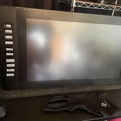 ペンタブレットGAOMON PD1560