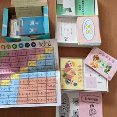 七田式　ドッツセット　たしざんドッツ　リトミカひろば　リトミック　しちだの画像