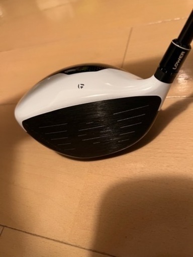TaylorMade テーラーメイド M2 ドライバー