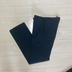 リクルートスーツ　11号　3点セットの画像