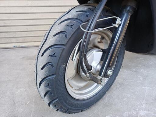 ご自宅まで無料配達します❗ヤマハ JOG SA36J ジョグ 動画有 近県無料配達有り YAMAHA 20986km バンガレ