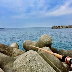 穴釣りなど一緒に釣りしませんか？ - 友達