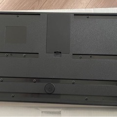 ほぼ新品microKORG XL+の画像