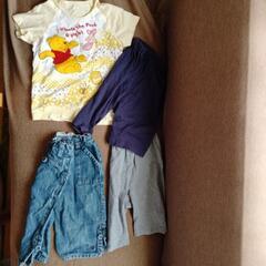子ども　子供　服　90-110 