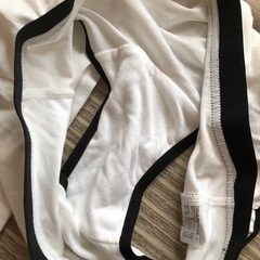 adidas下着セットの画像