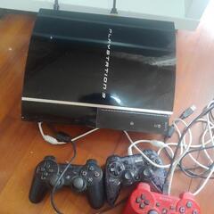 プレステ3