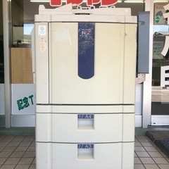 リソグラフRZ977 モノクロA3印刷 自動排紙台付き