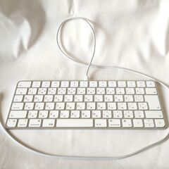 [中古]Apple純正Magic Keyboard (JIS) ...