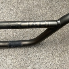 自転車ハンドの画像