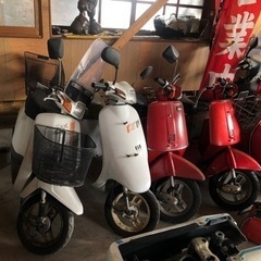 😆旧車4台まとめていかがですか？(^^)