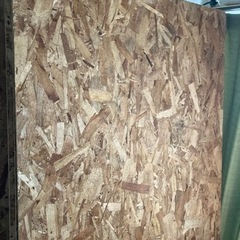 コンパネ　OSB 3×6 12mm 