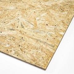 コンパネ　OSB 3×6 12mm の画像