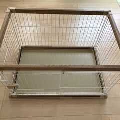 犬用ゲージ
