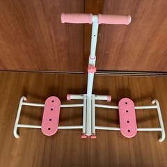 《決まりました》★☆トレーニングマシン★☆