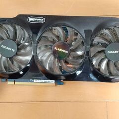 GIGABYTE GTX670 2GB GV-N670OC-2G...