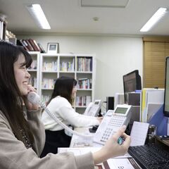 ◎営業事務スキルに自信が無い方でも大丈夫！◎自社サイト通信販売窓...