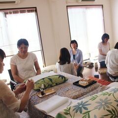 バッチフラワーエッセンスプロ養成講座　【会場開催のみ】の画像