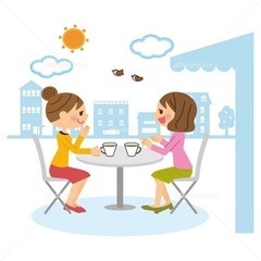 カフェ巡りが好きな方！☕️