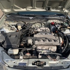 希少！ドマーニ　MB4 交換可の画像