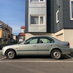 希少！ドマーニ　MB4 交換可の画像